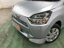 １年保証距離無制限　走行距離３０９０キロ　マット　助手席エアバッグ　クリアランスソナー　オートマチックハイビーム　オートライト　ＬＥＤヘッドランプ　アイドリングストップ　スマートアシスト３　キーレス（埼玉県）の中古車