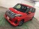 １年保証距離無制限　走行距離７５０１キロ　純正マット　助手席エアバッグ　ＬＥＤヘッドランプ　アイドリングストップ　左右パワースライドドア　クルーズコントロール　クリアランスソナー（埼玉県）の中古車