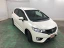 禁煙車　１年保証・走行距離無制限　走行距離３２２７０キロ　ホンダ純正ナビ　ワンセグＴＶ　ＤＶＤ　ＢＴオーディオ　バックカメラ　ＥＴＣ　オートライト　純正アルミホイール　純正フロアマット（埼玉県）の中古車