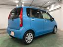 １年保証距離無制限　走行距離５１３５０キロ　ＣＤチューナー　純正カーペットマット　助手席エアバッグ　マニュアルエアコン　キーレスエントリー　電動格納式ドアミラー（埼玉県）の中古車