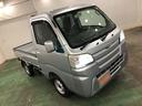 １年保証距離無制限　走行距離３６２８５キロ　４ＷＤ　ＭＴ５速　ＣＤチューナー　純正フロアマット　マニュアルエアコン　荷台作業灯　スペアキー（埼玉県）の中古車