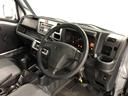 １年保証距離無制限　走行距離３６２８５キロ　４ＷＤ　ＭＴ５速　ＣＤチューナー　純正フロアマット　マニュアルエアコン　荷台作業灯　スペアキー（埼玉県）の中古車
