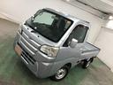 １年保証距離無制限　走行距離３６２８５キロ　４ＷＤ　ＭＴ５速　ＣＤチューナー　純正フロアマット　マニュアルエアコン　荷台作業灯　スペアキー（埼玉県）の中古車