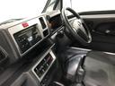 １年保証距離無制限　走行距離３６２８５キロ　４ＷＤ　ＭＴ５速　ＣＤチューナー　純正フロアマット　マニュアルエアコン　荷台作業灯　スペアキー（埼玉県）の中古車