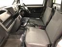 １年保証距離無制限　走行距離３６２８５キロ　４ＷＤ　ＭＴ５速　ＣＤチューナー　純正フロアマット　マニュアルエアコン　荷台作業灯　スペアキー（埼玉県）の中古車