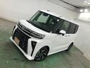 １年保証距離無制限　走行距離３５３３キロ　社外フルセグナビ　パノラマモニター　ドラレコ　マット　サイドエアバッグ　ＬＥＤヘッドランプ　アイドリングストップ　シートヒーター　両側電動スライドドア（埼玉県）の中古車