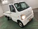 １年保証距離無制限　走行距離７２３１４キロ　４ＷＤ　ＭＴ５速　ＦＭＡＭラジオ　純正フロアマット　助手席エアバッグ　マニュアルエアコン　スペアキー（埼玉県）の中古車