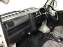 １年保証距離無制限　走行距離７２３１４キロ　４ＷＤ　ＭＴ５速　ＦＭＡＭラジオ　純正フロアマット　助手席エアバッグ　マニュアルエアコン　スペアキー（埼玉県）の中古車