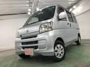 １年保証距離無制限　走行距離１６９８９キロ　ＦＭＡＭラジオ　純正カーペットマット　マニュアルエアコン　電動ウインドウ　両側スライドドア（埼玉県）の中古車