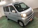 １年保証距離無制限　走行距離１６９８９キロ　ＦＭＡＭラジオ　純正カーペットマット　マニュアルエアコン　電動ウインドウ　両側スライドドア（埼玉県）の中古車