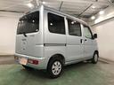 １年保証距離無制限　走行距離１６９８９キロ　ＦＭＡＭラジオ　純正カーペットマット　マニュアルエアコン　電動ウインドウ　両側スライドドア（埼玉県）の中古車