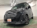 一年保証・走行距離無制限　走行距離１９２０７キロ　助手席エアバック　純正カーペットマット　クリアランスソナー　オートライト　ＬＥＤヘッドライト　アイドリングストップ　両側電動スライドドア（埼玉県）の中古車