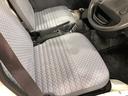 一年保証・走行距離無制限　走行距離３６２７９キロ　助手席エアバック　純正カーペットマット　マニュアル　ＡＭＦＭラジオ　エアコン（埼玉県）の中古車