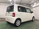 １年保証距離無制限　走行距離４６５３４キロ　ＣＤオーディオ　カーペットマット　助手席エアバック　ベンチシート　オートエアコン（埼玉県）の中古車
