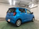 １年保証距離無制限　走行距離９７６９キロ　バックカメラ　純正マット　クリアランスソナー　オートマチックハイビーム　オートライト　ＬＥＤヘッドランプ　アイドリングストップ　スマートアシスト３　キーレス（埼玉県）の中古車