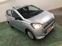 １年保証距離無制限　走行距離７７８８キロ　マット　助手席エアバッグ　オートマチックハイビーム　オートライト　アイドリングストップ　スマートアシスト３　マニュアルエアコン　キーレスエントリー（埼玉県）の中古車