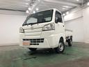 一年保証・走行距離無制限　走行距離１２５１１キロ　４ＷＤ　ＡＴ　ＡＭＦＭラジオ　エアコン　パワステ　ゴムマット　ハロゲンランプ（埼玉県）の中古車