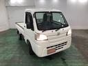 一年保証・走行距離無制限　走行距離１２５１１キロ　４ＷＤ　ＡＴ　ＡＭＦＭラジオ　エアコン　パワステ　ゴムマット　ハロゲンランプ（埼玉県）の中古車