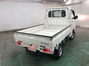一年保証・走行距離無制限　走行距離１２５１１キロ　４ＷＤ　ＡＴ　ＡＭＦＭラジオ　エアコン　パワステ　ゴムマット　ハロゲンランプ（埼玉県）の中古車