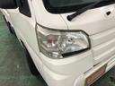 一年保証・走行距離無制限　走行距離１２５１１キロ　４ＷＤ　ＡＴ　ＡＭＦＭラジオ　エアコン　パワステ　ゴムマット　ハロゲンランプ（埼玉県）の中古車