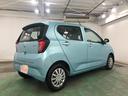 １年保証距離無制限　走行距離８０９３キロ　マット　助手席エアバッグ　クリアランスソナー　オートライト　アイドリングストップ　スマートアシスト３　キーレスエントリー　マニュアルエアコン（埼玉県）の中古車