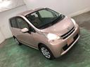 １年保証距離無制限　走行距離１４７４８キロ　車検整備付　純正カーペットマット　助手席エアバッグ　アイドリングストップ　オートエアコン　電動格納式ドアミラー（埼玉県）の中古車