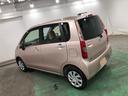１年保証距離無制限　走行距離１４７４８キロ　車検整備付　純正カーペットマット　助手席エアバッグ　アイドリングストップ　オートエアコン　電動格納式ドアミラー（埼玉県）の中古車