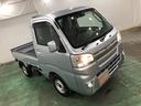 １年保証距離無制限　走行距離１０７３３キロ　ＭＴ５速　マニュアル車　ＣＤチューナー　純正マット　荷台作業灯　助手席エアバッグ　スマートアシスト３ｔ　マニュアルエアコン（埼玉県）の中古車