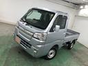 １年保証距離無制限　走行距離１０７３３キロ　ＭＴ５速　マニュアル車　ＣＤチューナー　純正マット　荷台作業灯　助手席エアバッグ　スマートアシスト３ｔ　マニュアルエアコン（埼玉県）の中古車