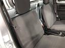 １年保証距離無制限　走行距離１０７３３キロ　ＭＴ５速　マニュアル車　ＣＤチューナー　純正マット　荷台作業灯　助手席エアバッグ　スマートアシスト３ｔ　マニュアルエアコン（埼玉県）の中古車