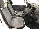 １年保証距離無制限　走行距離５５５８キロ　４ＷＤ　車検整備付　ＦＭＡＭラジオ　純正フロアマット　助手席エアバッグ　マニュアルエアコン（埼玉県）の中古車