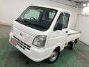 １年保証距離無制限　走行距離５５５８キロ　４ＷＤ　車検整備付　ＦＭＡＭラジオ　純正フロアマット　助手席エアバッグ　マニュアルエアコン（埼玉県）の中古車