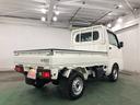１年保証距離無制限　走行距離３０８５キロ　４ＷＤ　ＭＴ車　ＦＭＡＭラジオ　純正フロアマット　助手席エアバッグ　クリアランスソナー　オートライト　アイドリングストップ（埼玉県）の中古車