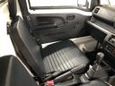 １年保証距離無制限　走行距離３０８５キロ　４ＷＤ　ＭＴ車　ＦＭＡＭラジオ　純正フロアマット　助手席エアバッグ　クリアランスソナー　オートライト　アイドリングストップ（埼玉県）の中古車