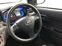 １年保証距離無制限　走行距離６７１１キロ　キーレスエントリー　衝突回避支援システムスマートアシスト　前後クリアランスソナー　リア３面純正スモークガラス　アイドリングストップ　横滑り防止システム（埼玉県）の中古車
