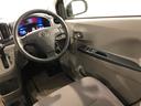 １年保証距離無制限　走行距離１１５４９４キロ　ワンセグナビ　ブルートゥース　純正カーペットマット　助手席エアバッグ　アイドリングストップ　電動格納式ドアミラー　キーレスエントリー　マニュアルエアコン（埼玉県）の中古車