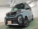 １年保証距離無制限　走行距離３７７キロ　純正カーペットマット　クリアランスソナー　ＬＥＤオートライト　シートヒーター　両側パワースライドドア　アイドリングストップ　ＴＶ　ナビ　バックカメラ　ＤＶＤ再生（埼玉県）の中古車