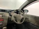 一年保証・走行距離無制限　走行５１２８８キロ　助手席エアバック　純正カーペットマット　ＣＤチューナー　キーレス　オートエアコン　ホイールキャップ（埼玉県）の中古車