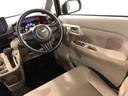 一年保証・走行距離無制限　走行４９８８０キロ　助手席エアバック　純正カーペットマット　フルセグナビ　ブルートゥース　ＤＶＤ　アイドリングストップ　ベンチシート（埼玉県）の中古車