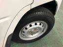 １年保証距離無制限　走行距離２５１８３キロ　車検整備付　４ＷＤ　マニュアルエアコン　純正フロアマット　マニュアルエアコン　パワステなし（埼玉県）の中古車