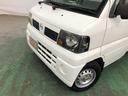 １年保証距離無制限　走行距離２５１８３キロ　車検整備付　４ＷＤ　マニュアルエアコン　純正フロアマット　マニュアルエアコン　パワステなし（埼玉県）の中古車