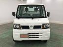 １年保証距離無制限　走行距離２５１８３キロ　車検整備付　４ＷＤ　マニュアルエアコン　純正フロアマット　マニュアルエアコン　パワステなし（埼玉県）の中古車