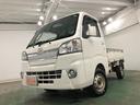 １年保証距離無制限　走行距離５２３７９キロ　４ＷＤ　ＭＴ　ＣＤチューナー　純正フロアマット　荷台作業灯　マニュアルエアコン　キーレスエントリー（埼玉県）の中古車