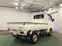 １年保証距離無制限　走行距離５２３７９キロ　４ＷＤ　ＭＴ　ＣＤチューナー　純正フロアマット　荷台作業灯　マニュアルエアコン　キーレスエントリー（埼玉県）の中古車