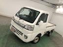 １年保証距離無制限　走行距離５２３７９キロ　４ＷＤ　ＭＴ　ＣＤチューナー　純正フロアマット　荷台作業灯　マニュアルエアコン　キーレスエントリー（埼玉県）の中古車