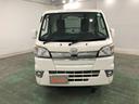 １年保証距離無制限　走行距離５２３７９キロ　４ＷＤ　ＭＴ　ＣＤチューナー　純正フロアマット　荷台作業灯　マニュアルエアコン　キーレスエントリー（埼玉県）の中古車