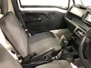 １年保証距離無制限　走行距離５２３７９キロ　４ＷＤ　ＭＴ　ＣＤチューナー　純正フロアマット　荷台作業灯　マニュアルエアコン　キーレスエントリー（埼玉県）の中古車