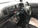 １年保証距離無制限　走行距離７５１０キロ　ＣＤチューナー　マット　助手席エアバッグ　オートマチックハイビーム　オートライト　アイドリングストップ　スマートアシスト３　キーレスエントリー（埼玉県）の中古車