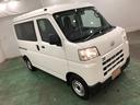 １年保証距離無制限　走行距離１３３０６キロ　車検整備付　ＦＭＡＭラジオ　フロアマット　クリアランスソナー　オートライト　アイドリングストップ　両側スライドドア　マニュアルエアコン　キーレス（埼玉県）の中古車