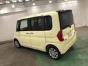 １年保証距離無制限　走行距離１２８５２６キロ　車検整備付　純正カーペットマット　助手席エアバッグ　オートライト　アイドリングストップ　片側電動スライドドア　プッシュボタンスタート　電動格納式ドアミラー（埼玉県）の中古車